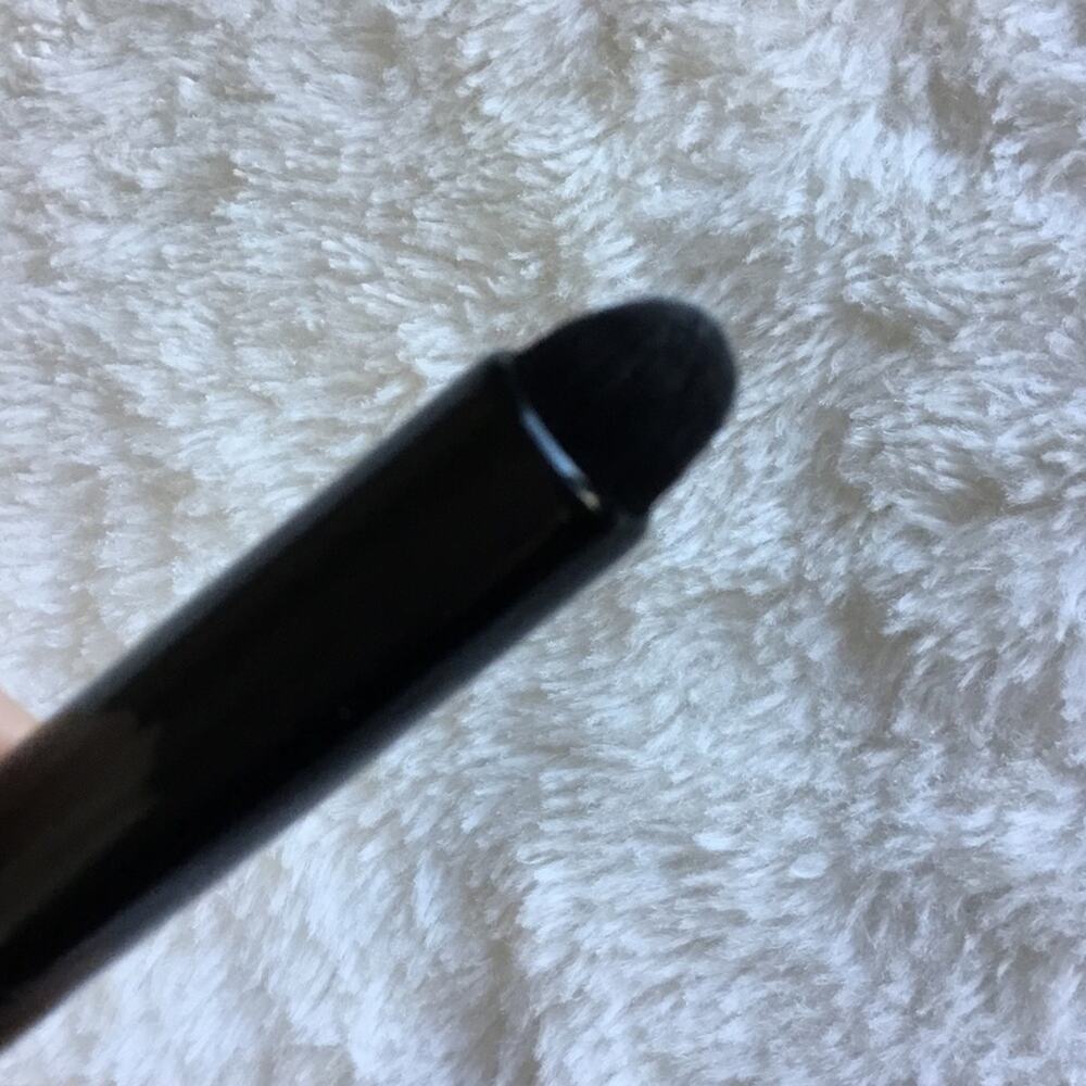 Sephora Black Eye Contour Brush - Picture 6 of 9